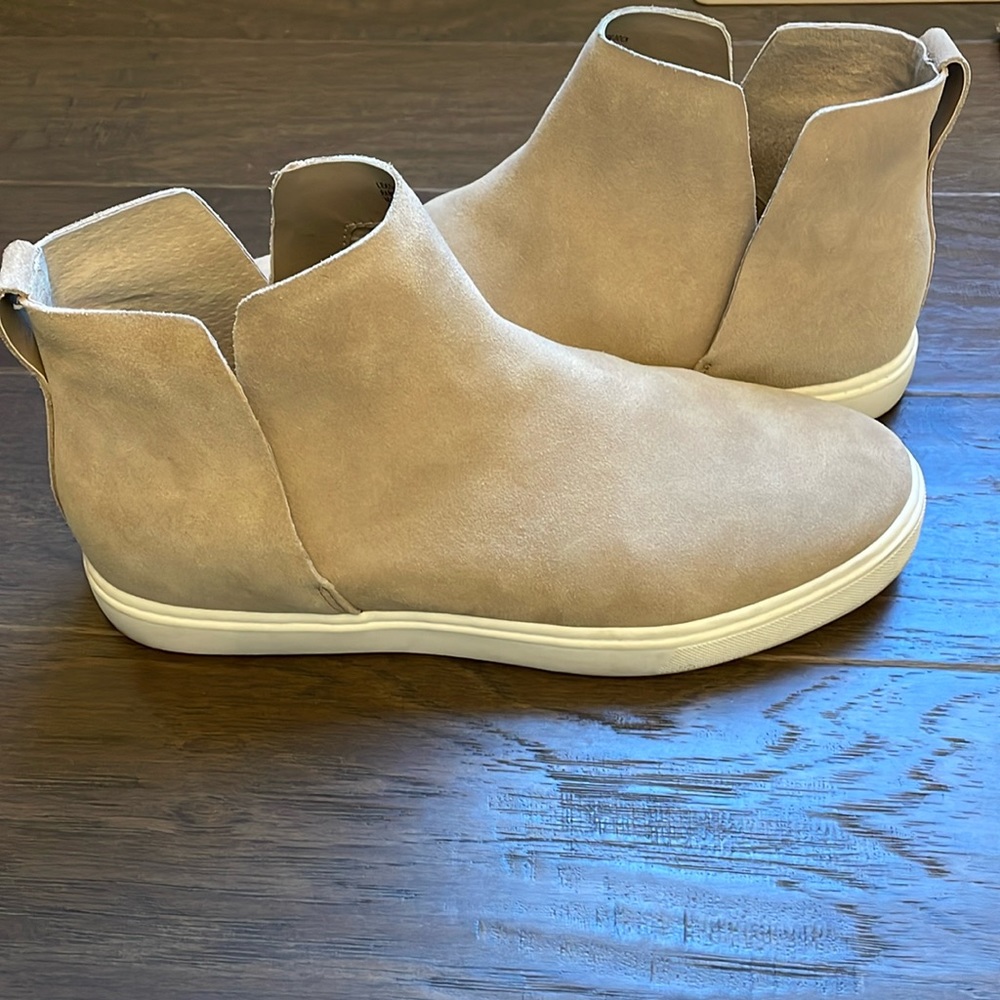 Birdies Falcon Sneakers